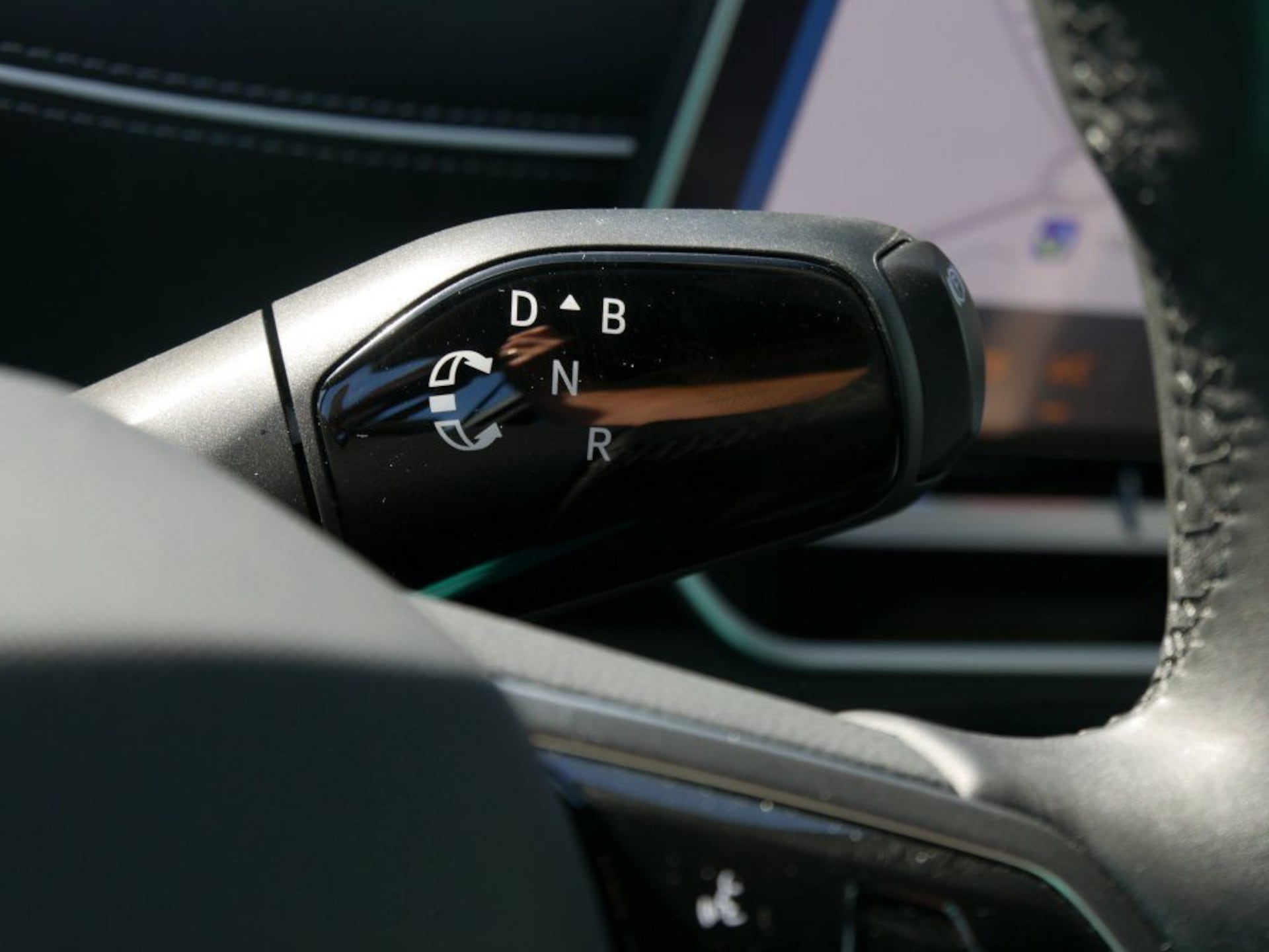 Volkswagen ID.7 Tourer Pro