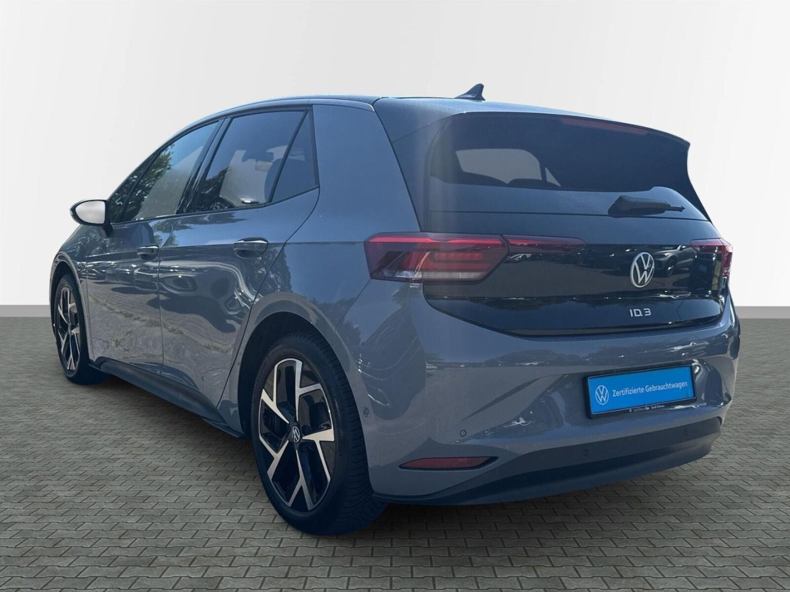 Volkswagen ID.3 – Bild 2