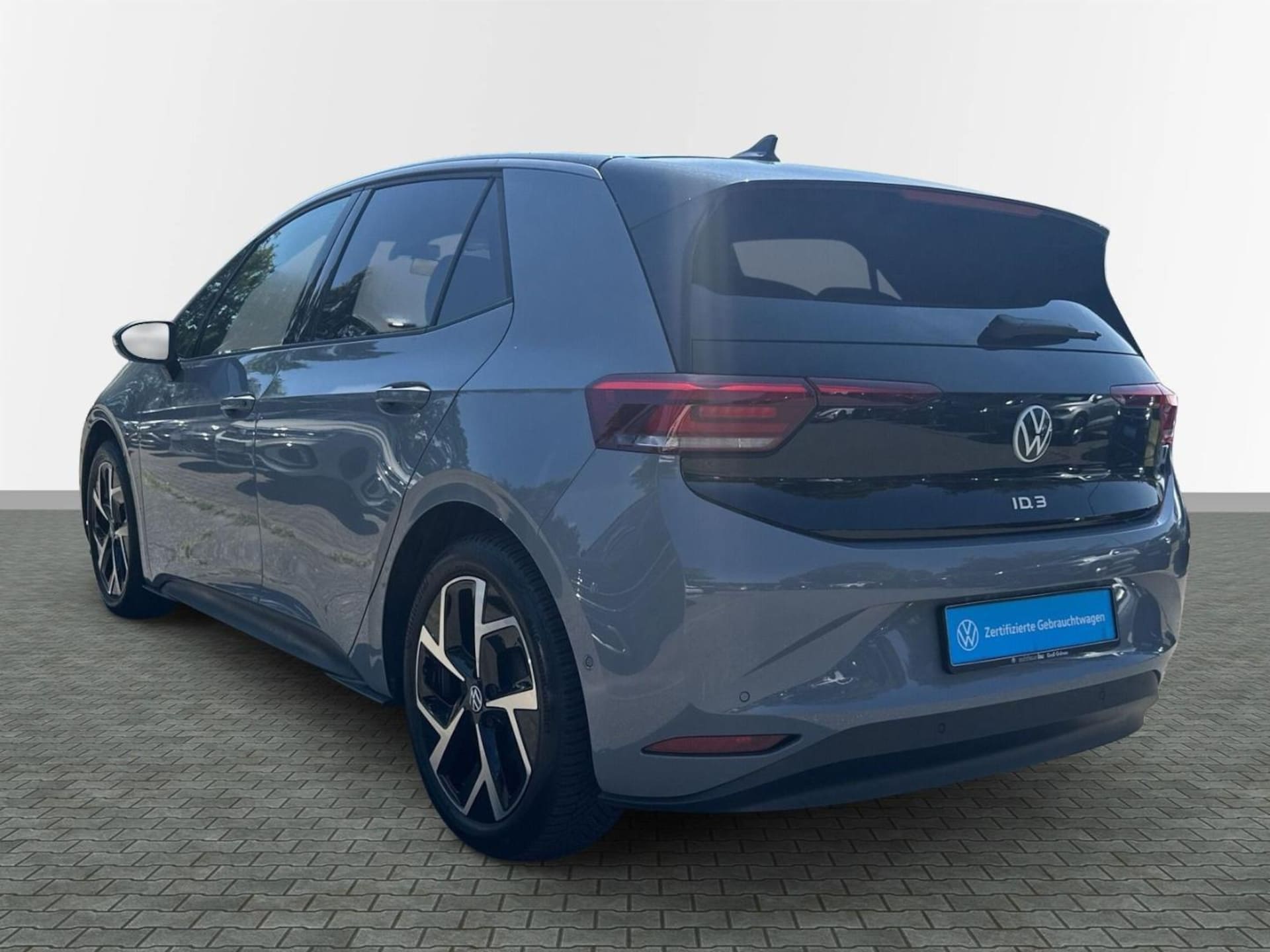 Volkswagen ID.3 MOVE Pro