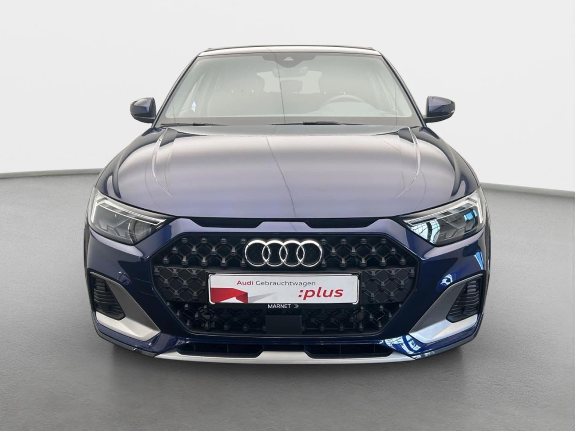 Audi A1 allstreet