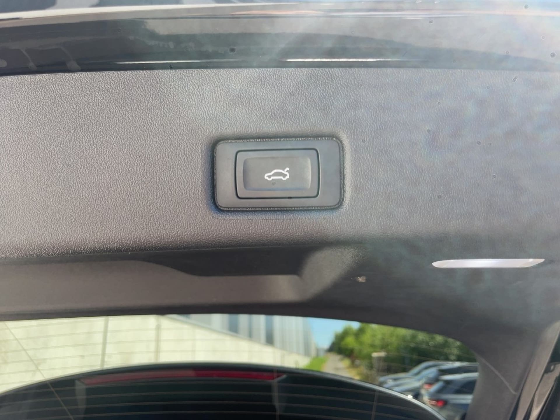 Audi Q5 SUV