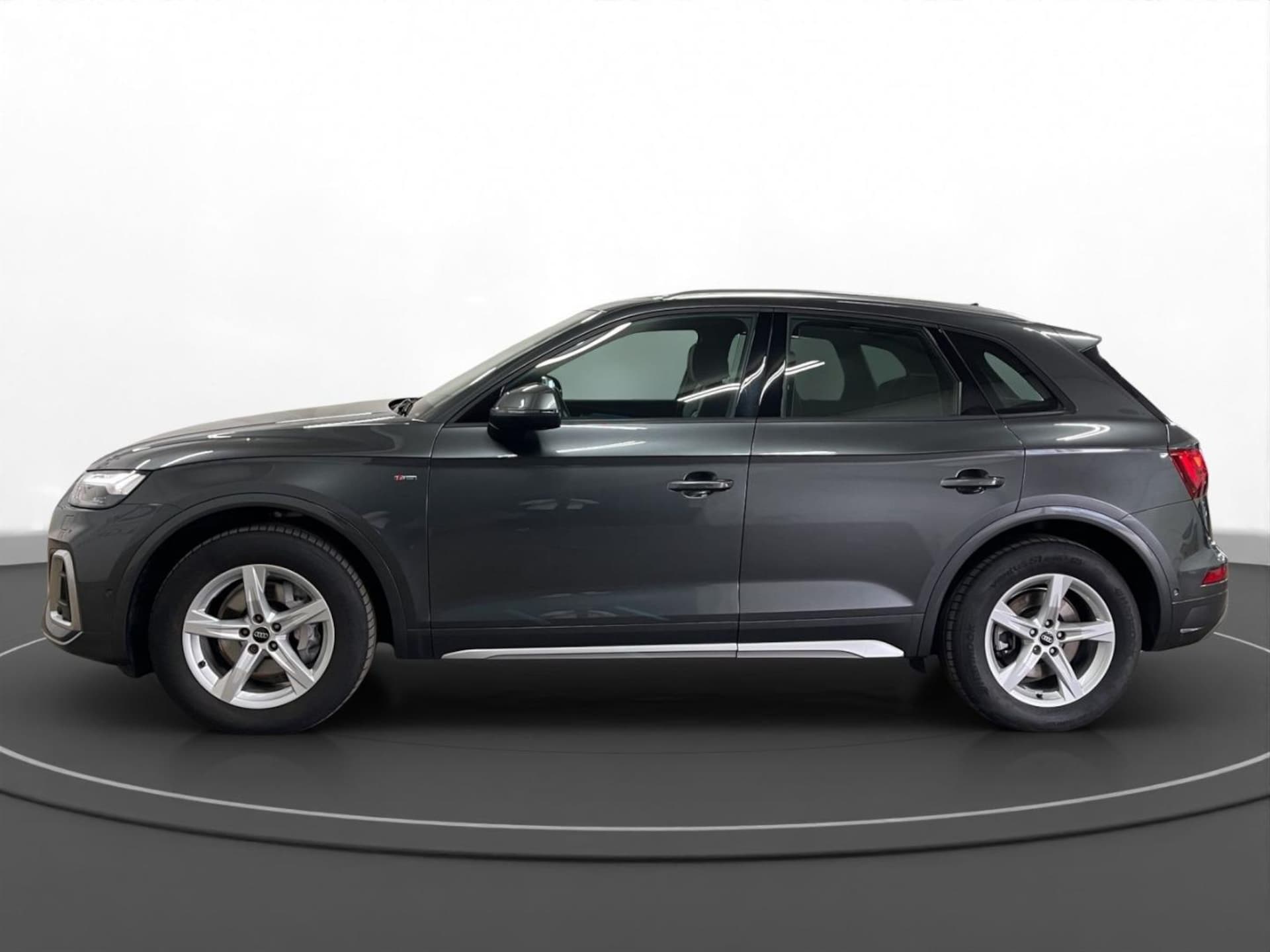Audi Q5 SUV S line