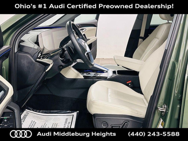 2025 Audi Q5 Premium - Photo 11