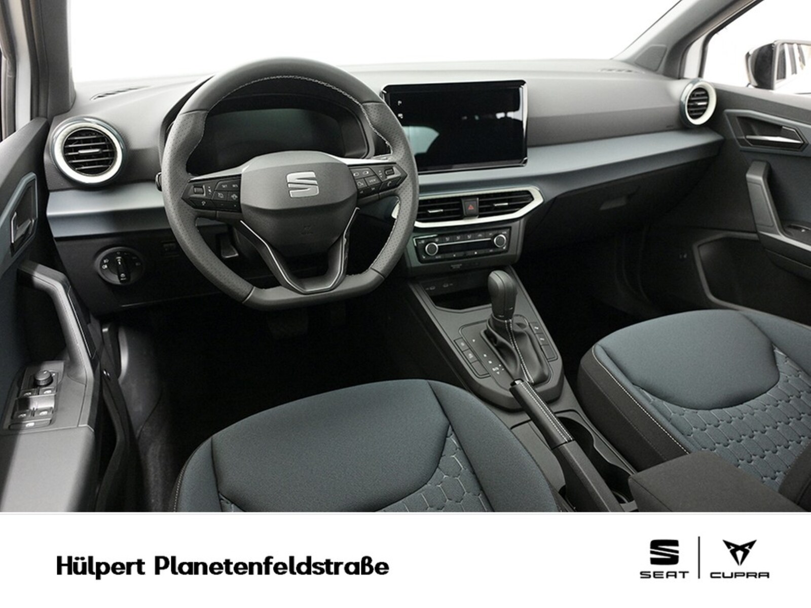 SEAT Arona – Bild 14