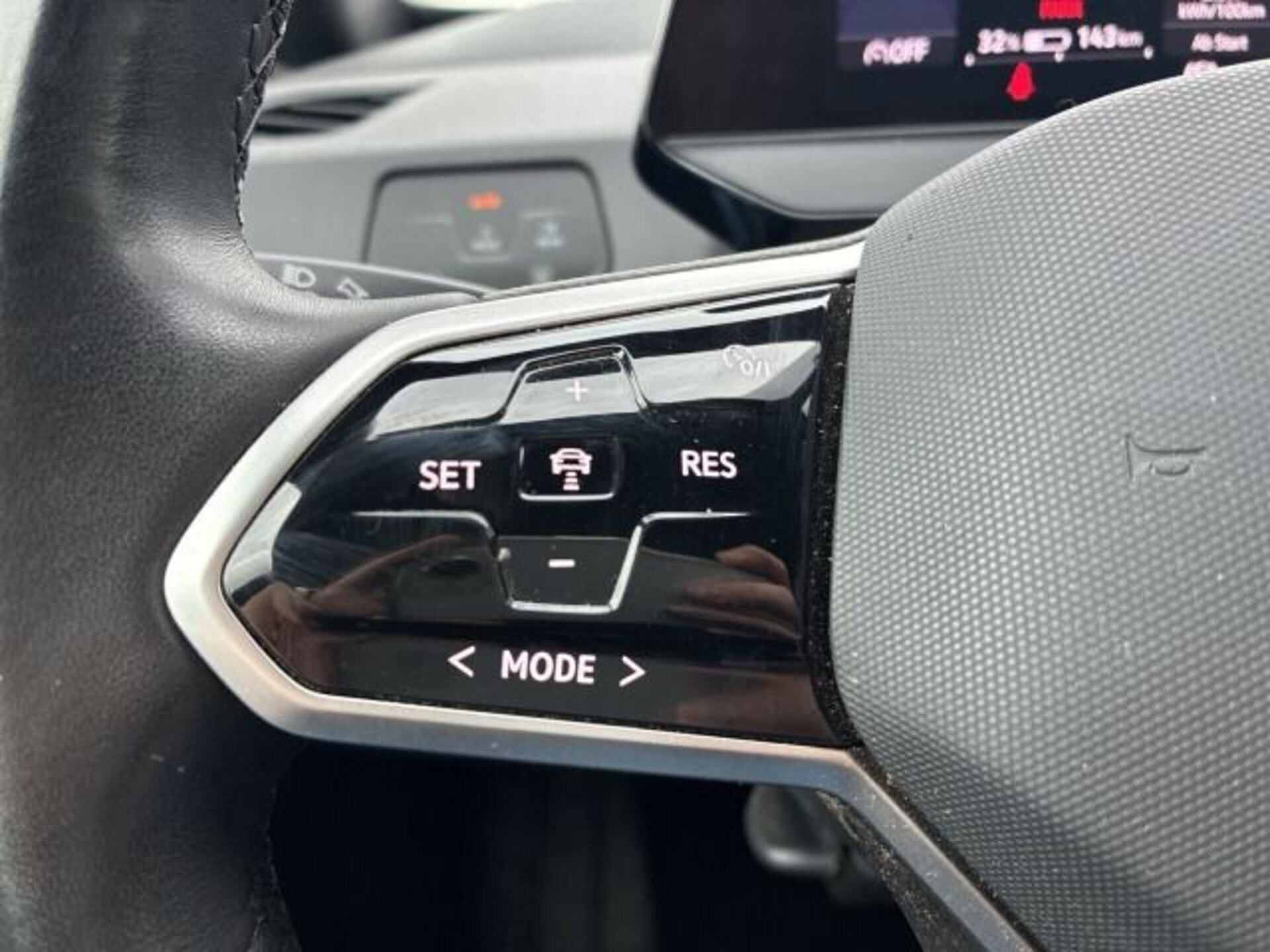 Volkswagen ID.3 Pro Performance