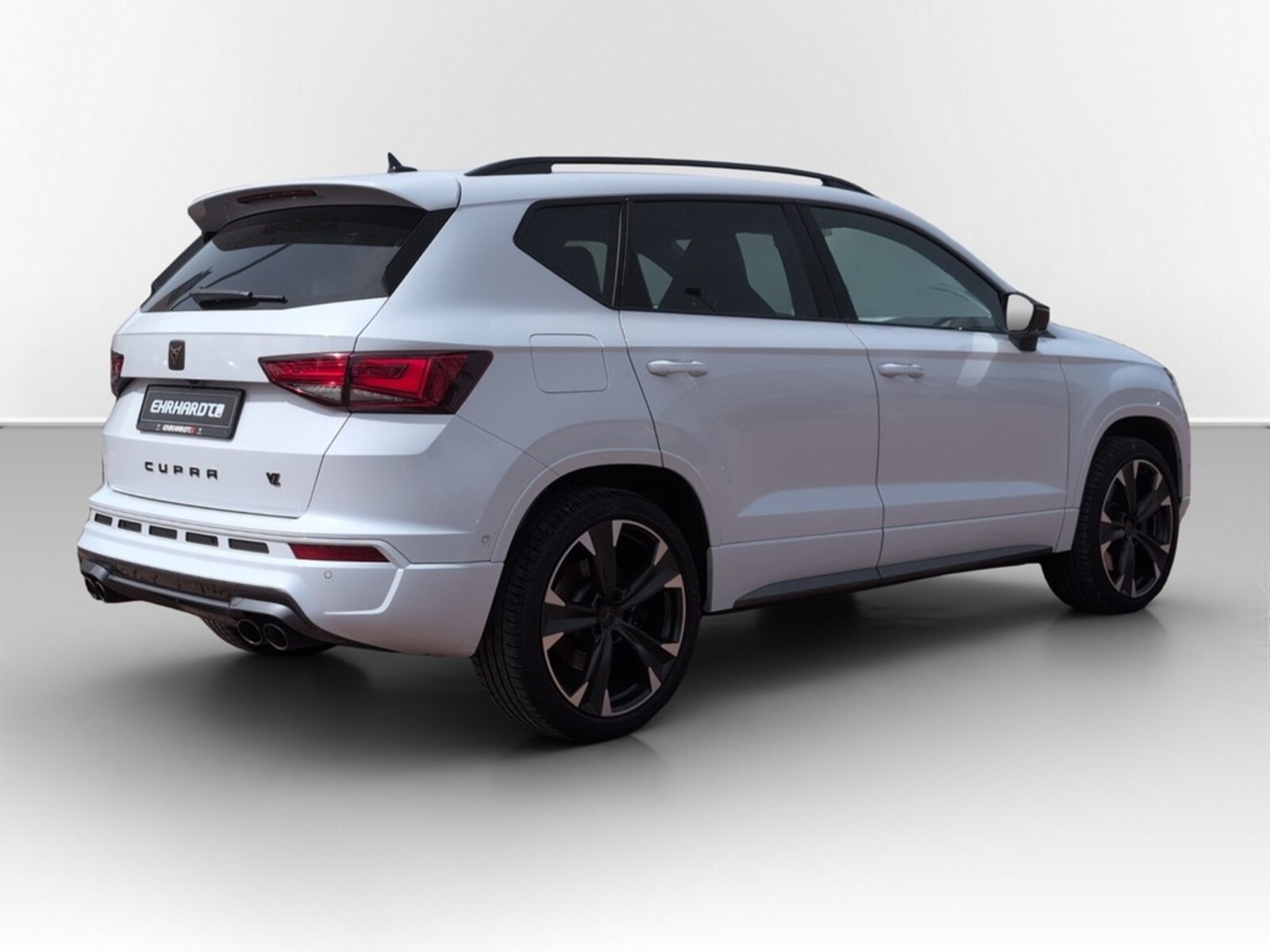 CUPRA Ateca – Bild 5