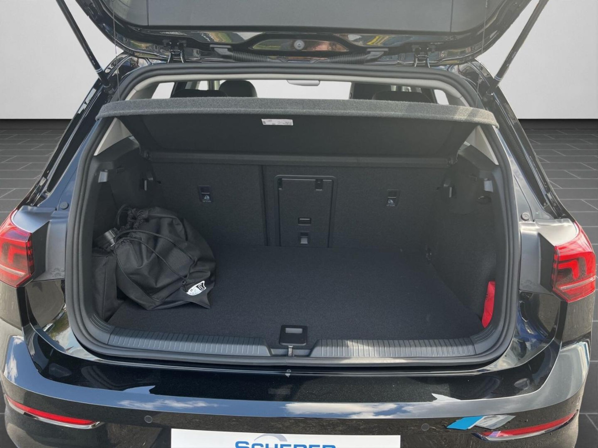 Volkswagen Golf ENERGY
