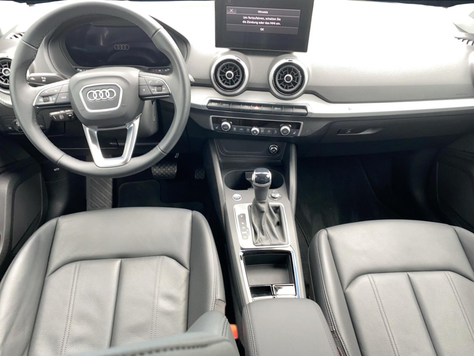 Audi Q2 – Bild 11