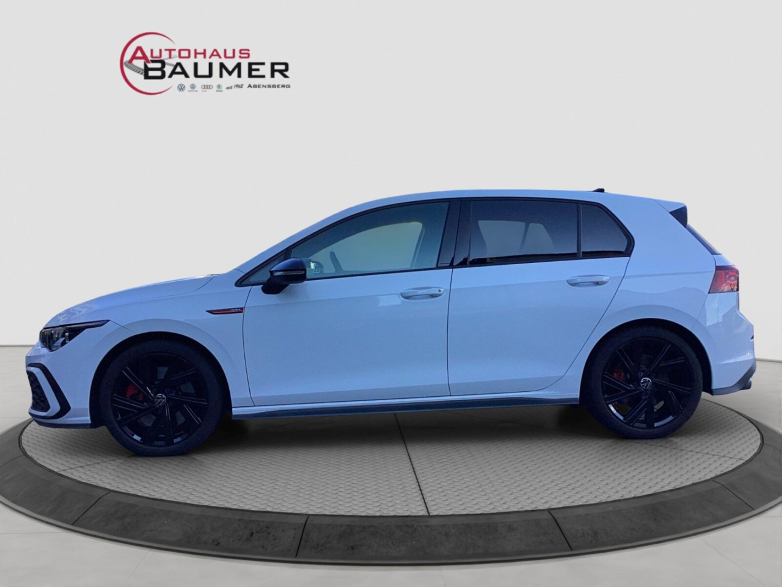 Volkswagen Golf – Bild 6