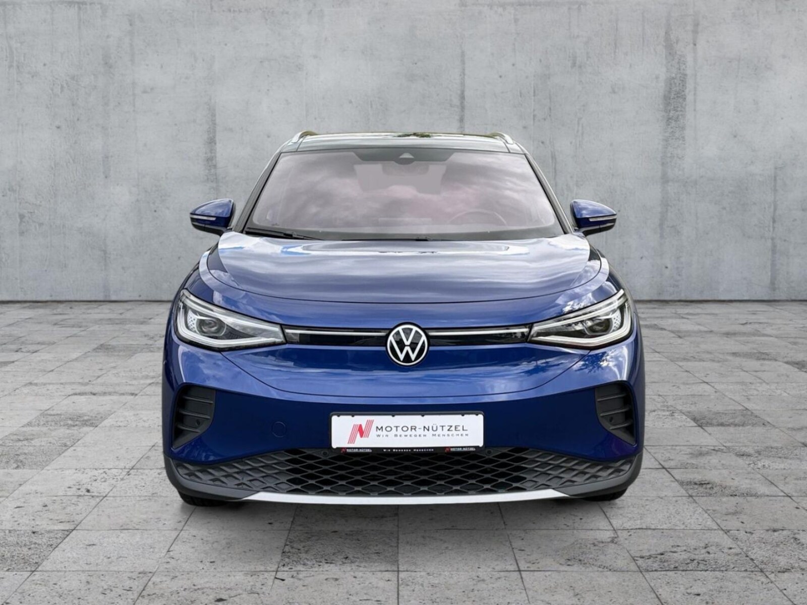 Volkswagen ID.4 – Bild 2