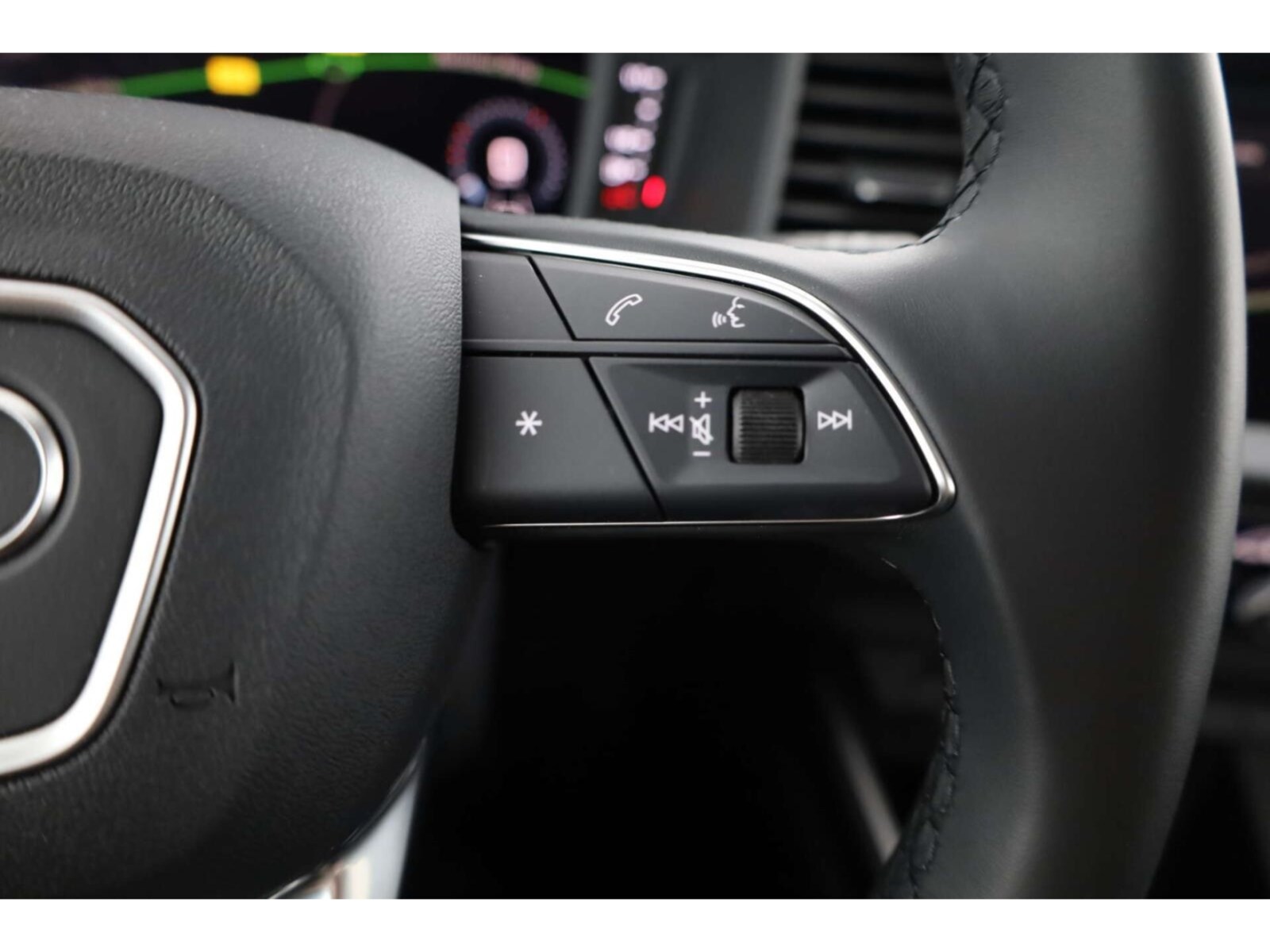 Audi A1 allstreet – Bild 15