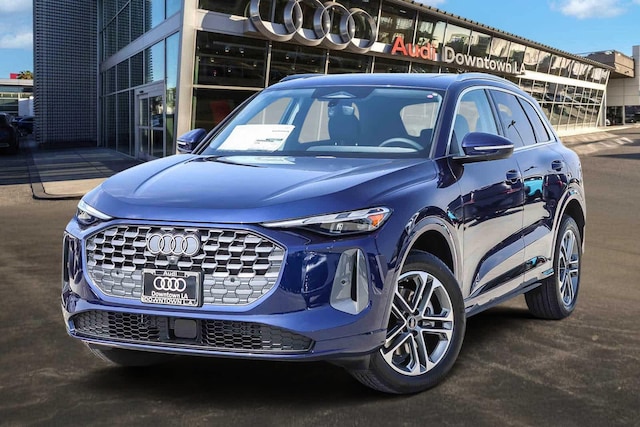 Photo of 2026 Audi Q5 