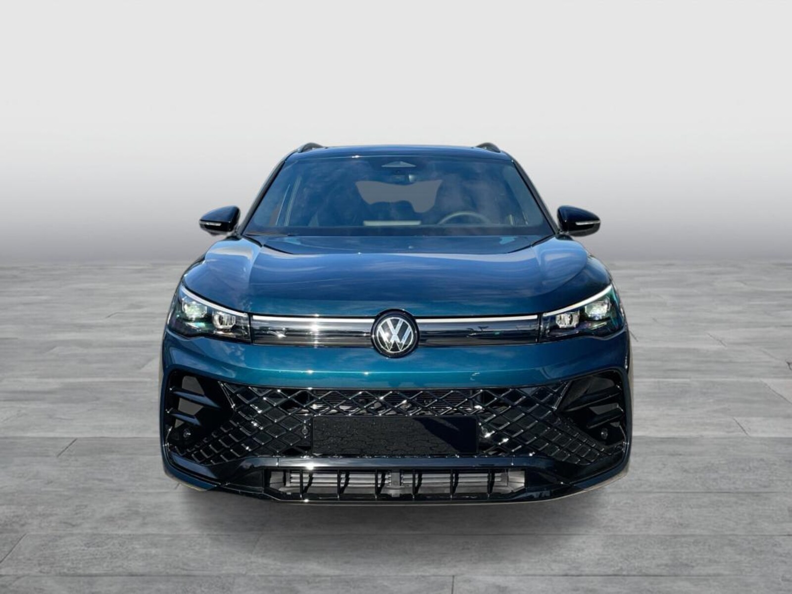 Volkswagen Tiguan – Bild 8