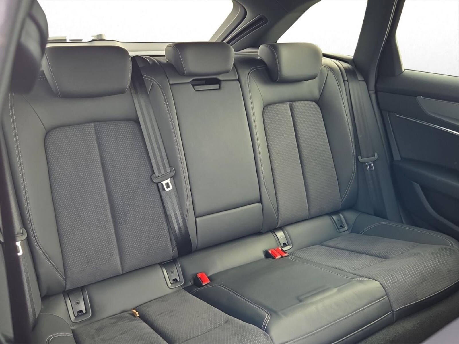 Audi S6 Avant – Bild 16