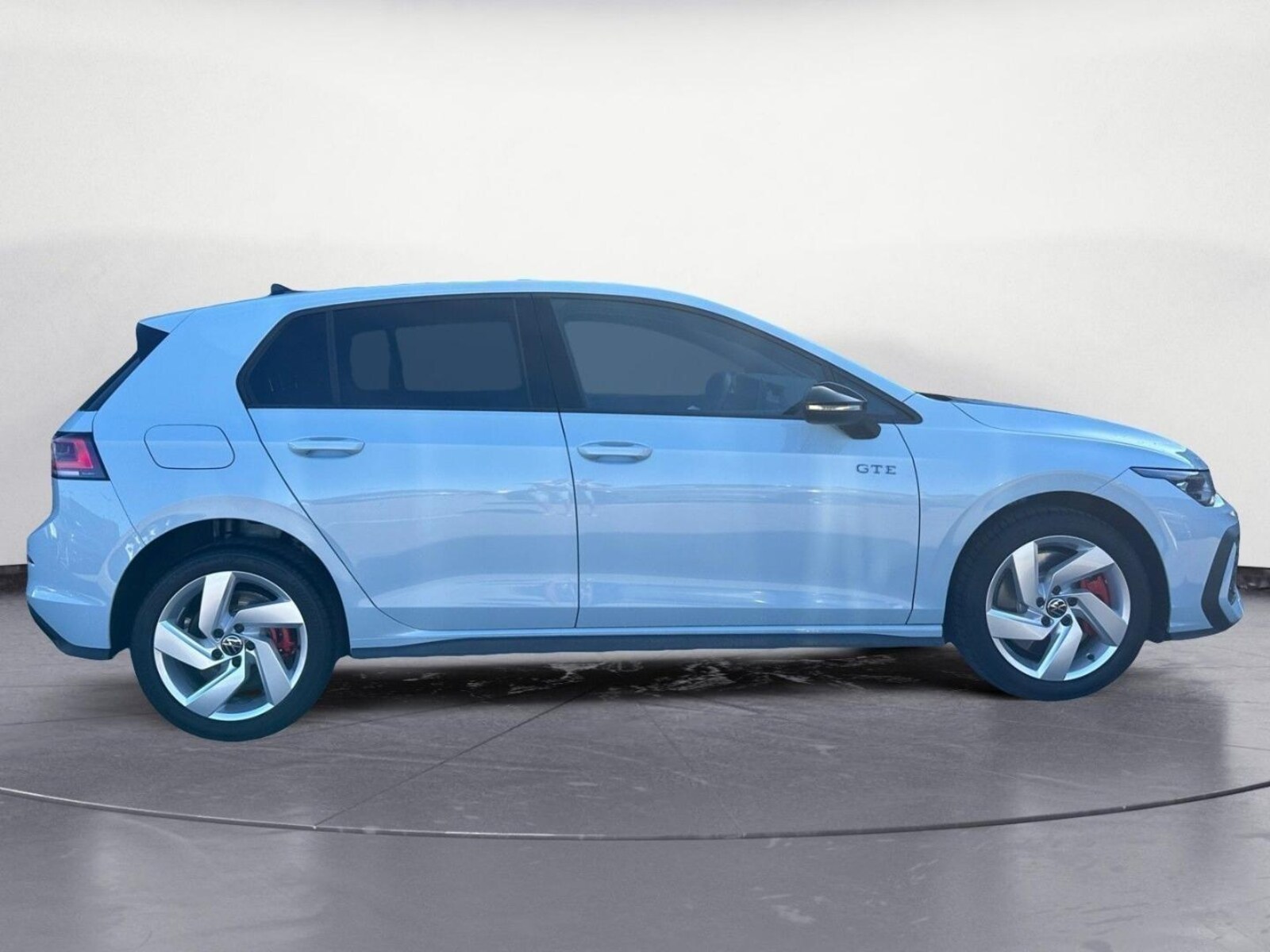 Volkswagen Golf – Bild 6
