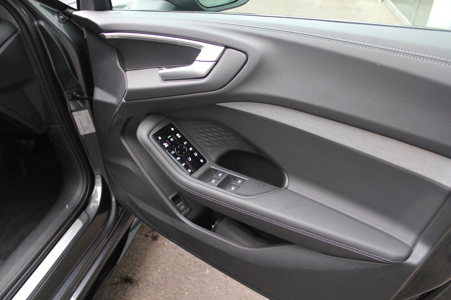 Image about Audi A5 Sedan TFSI 150 kW S tronic