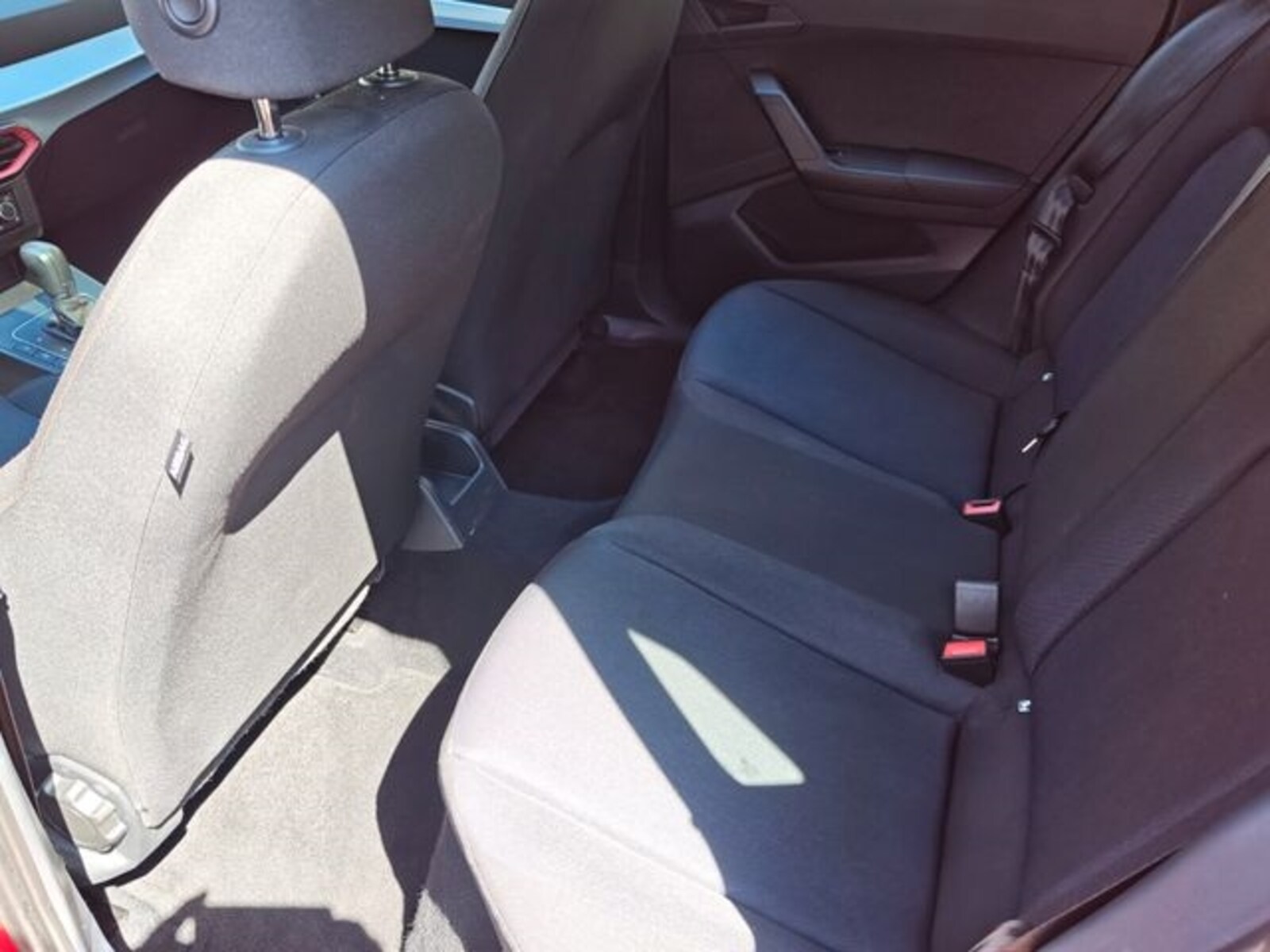 SEAT Ibiza – Bild 15