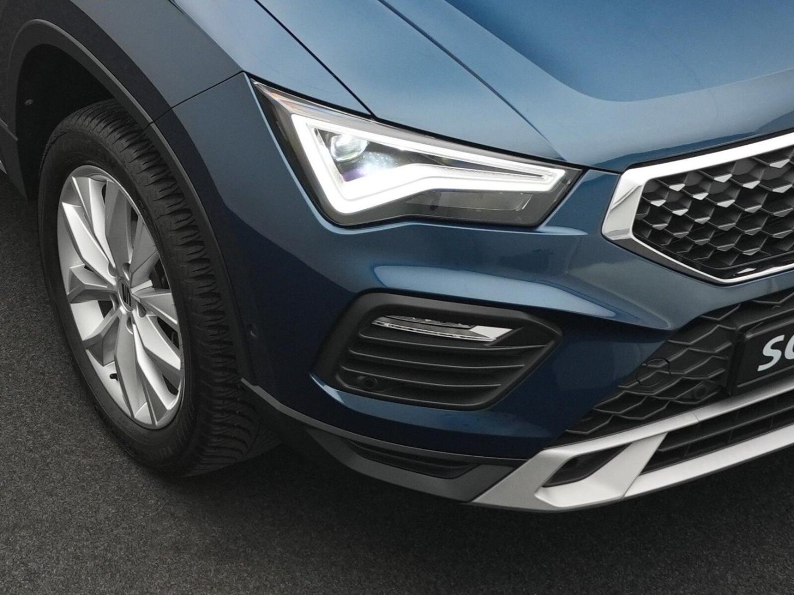 SEAT Ateca – Bild 17