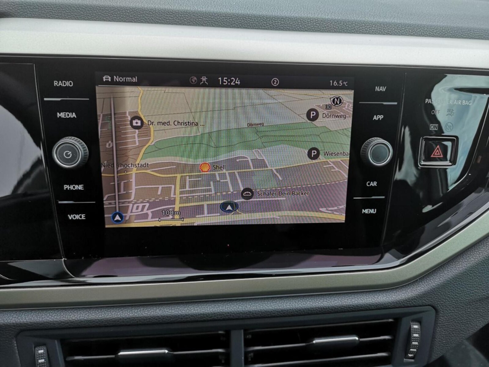 Volkswagen Polo – Bild 13