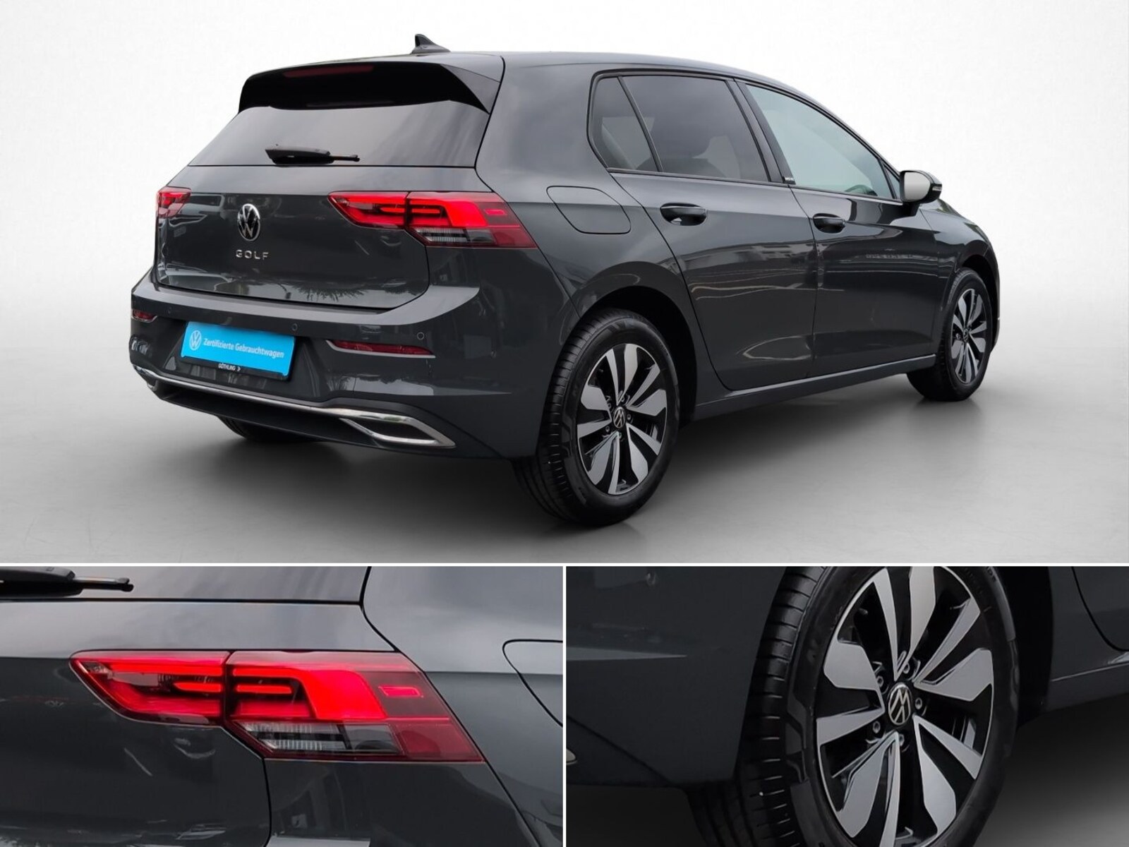 Volkswagen Golf – Bild 26