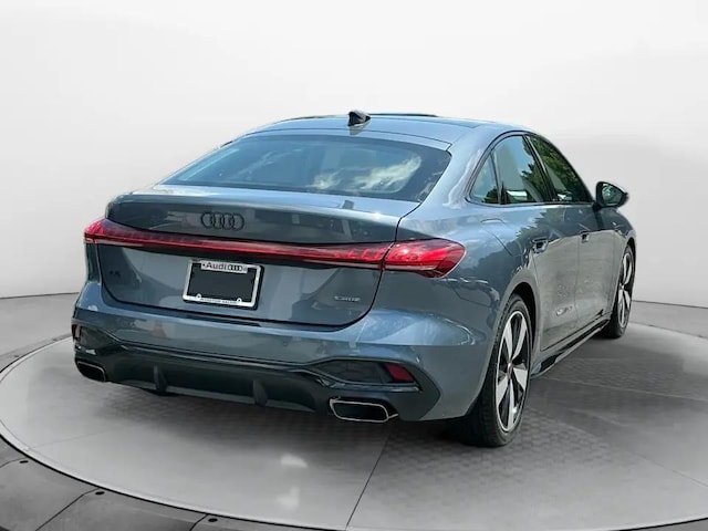 2026 Audi A5 Premium - Photo 7