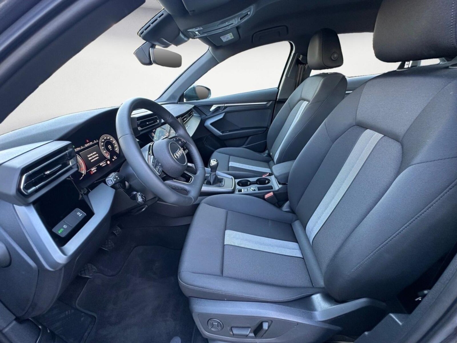 Audi A3 Limousine – Bild 9