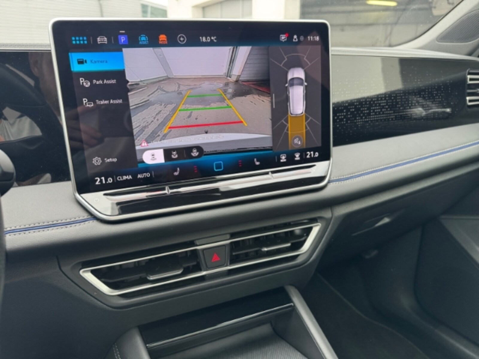 Volkswagen Tiguan – Bild 13