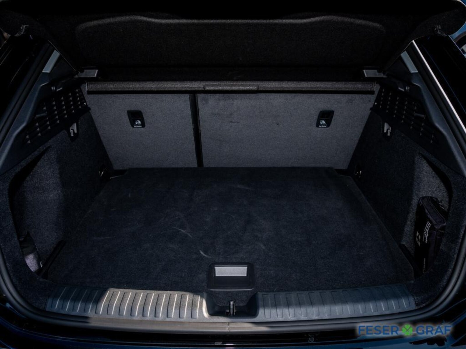Audi A3 Sportback – Bild 9