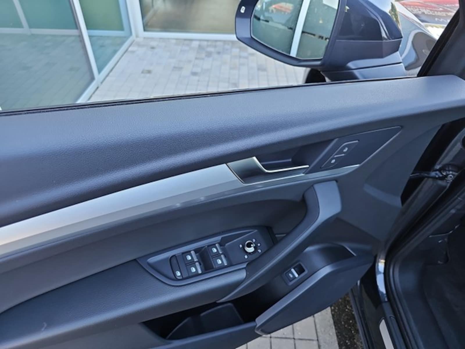Audi Q5 – Bild 21