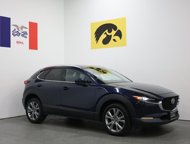 2023 Mazda CX-30