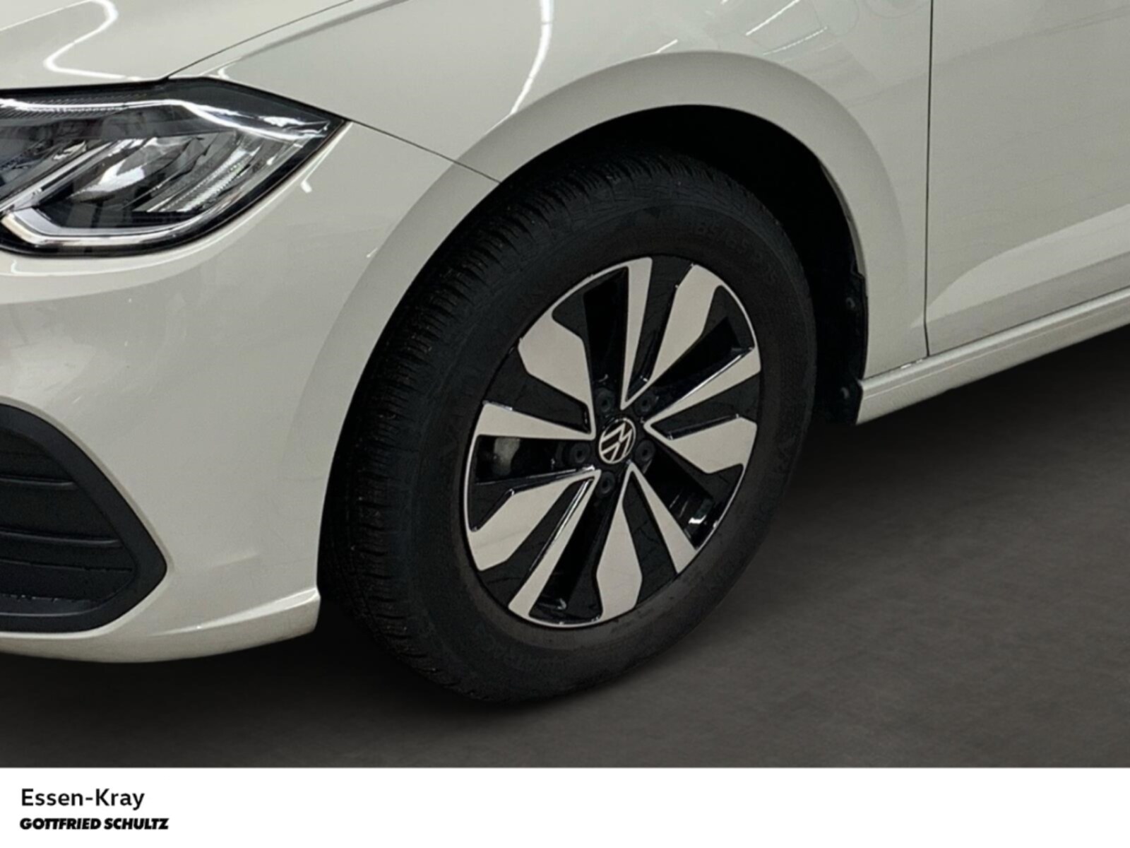 Volkswagen Polo – Bild 9