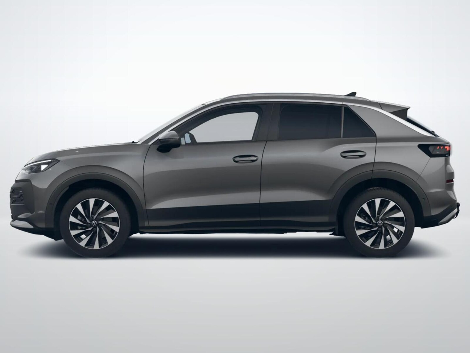 Volkswagen T-Roc – Bild 4