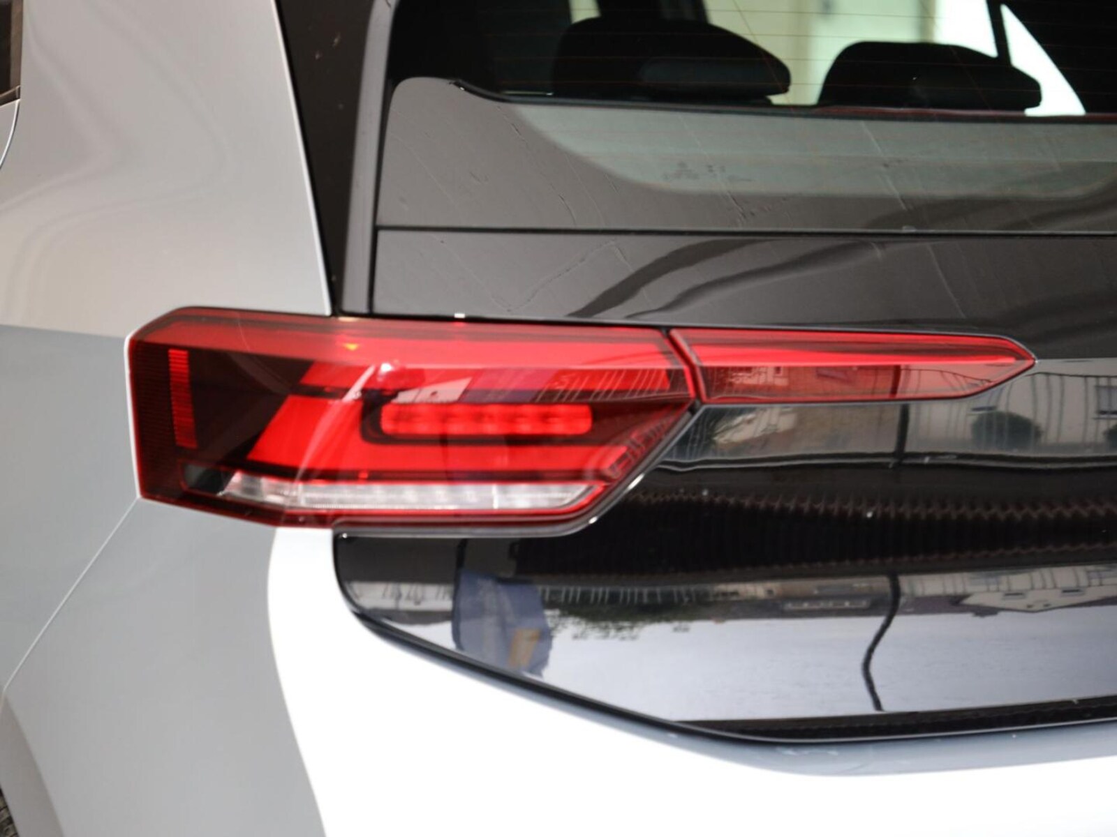 Volkswagen ID.3 – Bild 8