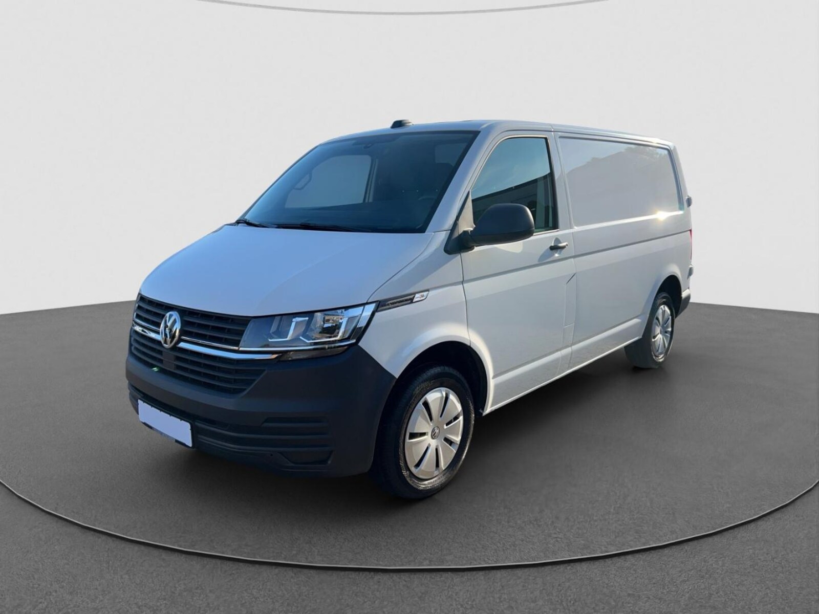 Volkswagen T6.1 Transporter Kasten kurzer Radstand – Bild 2
