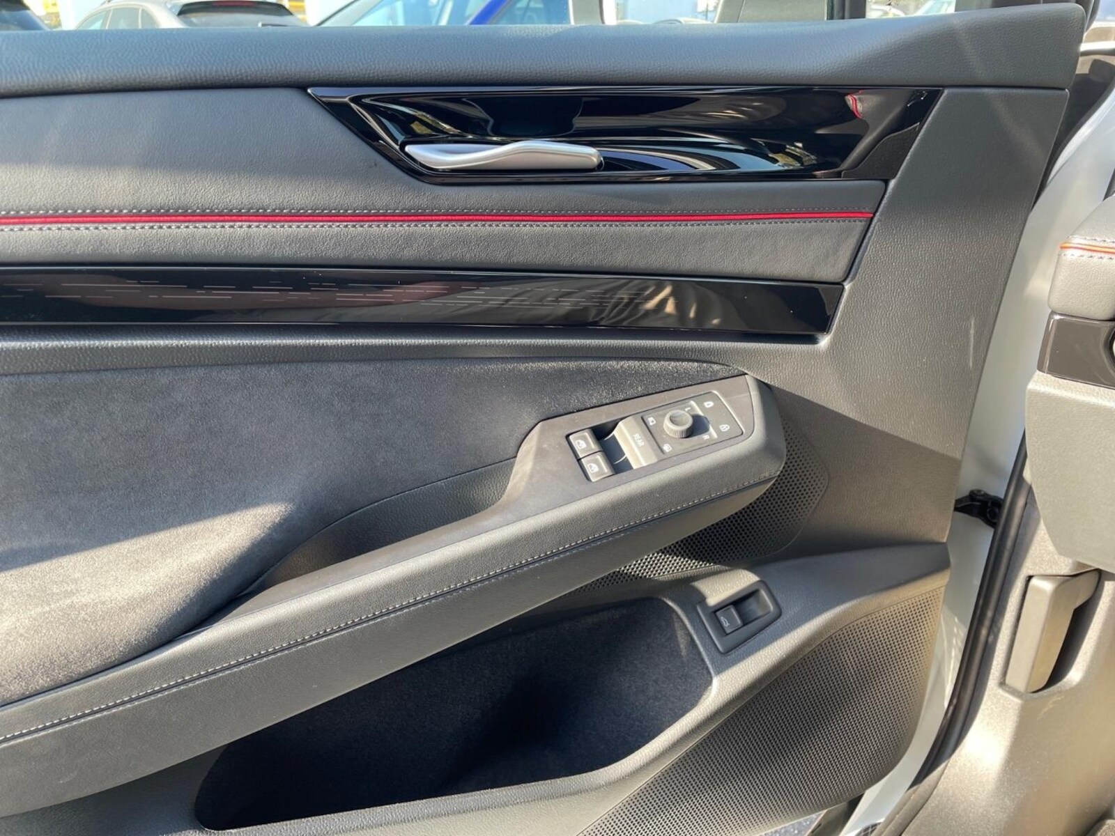 Volkswagen ID.7 Tourer – Bild 15