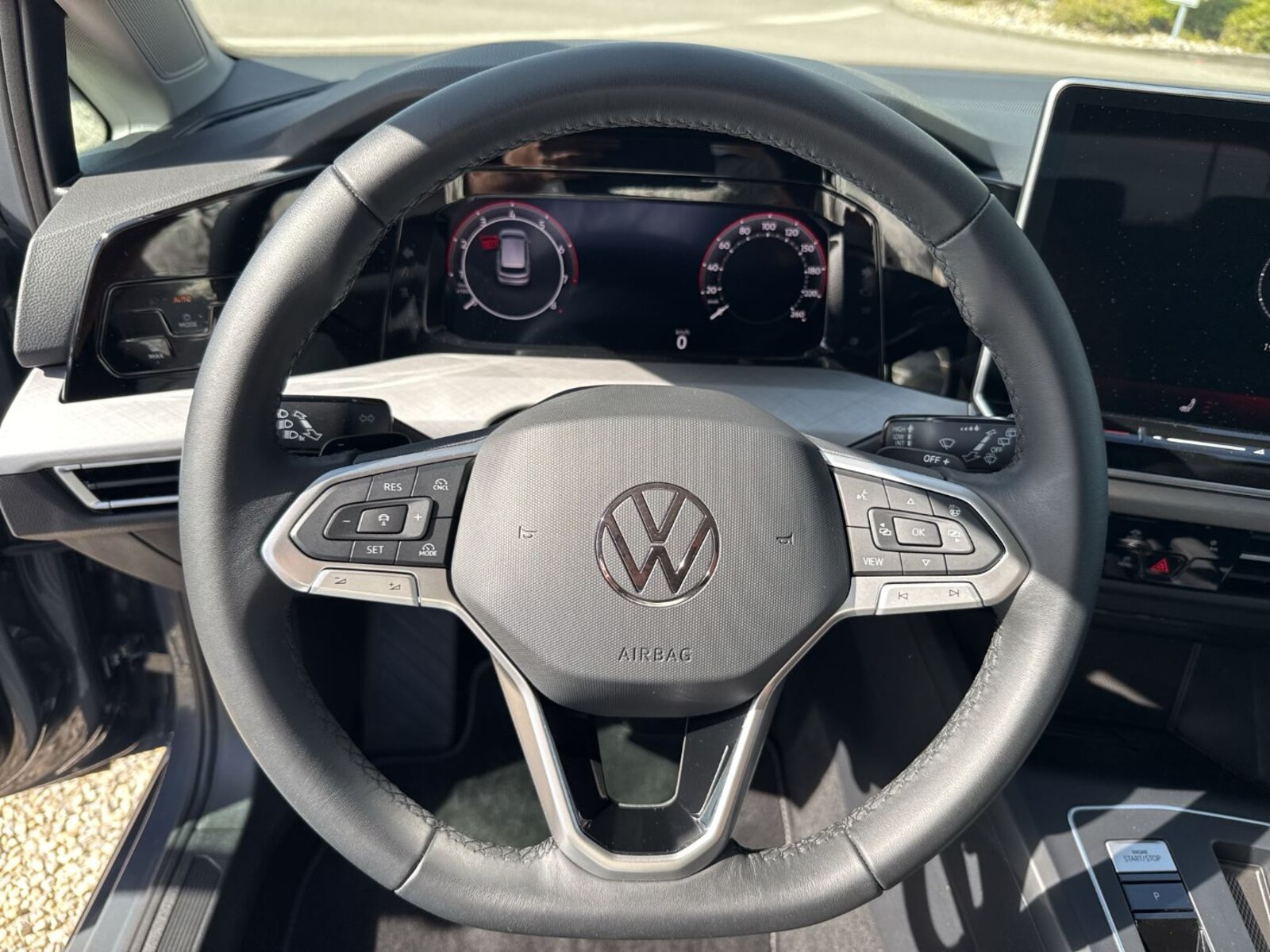 Volkswagen Golf – Bild 21