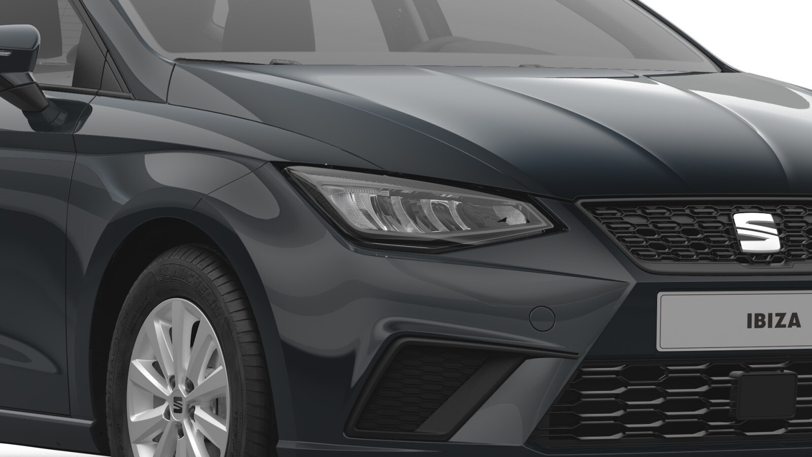 SEAT Ibiza – Bild 8