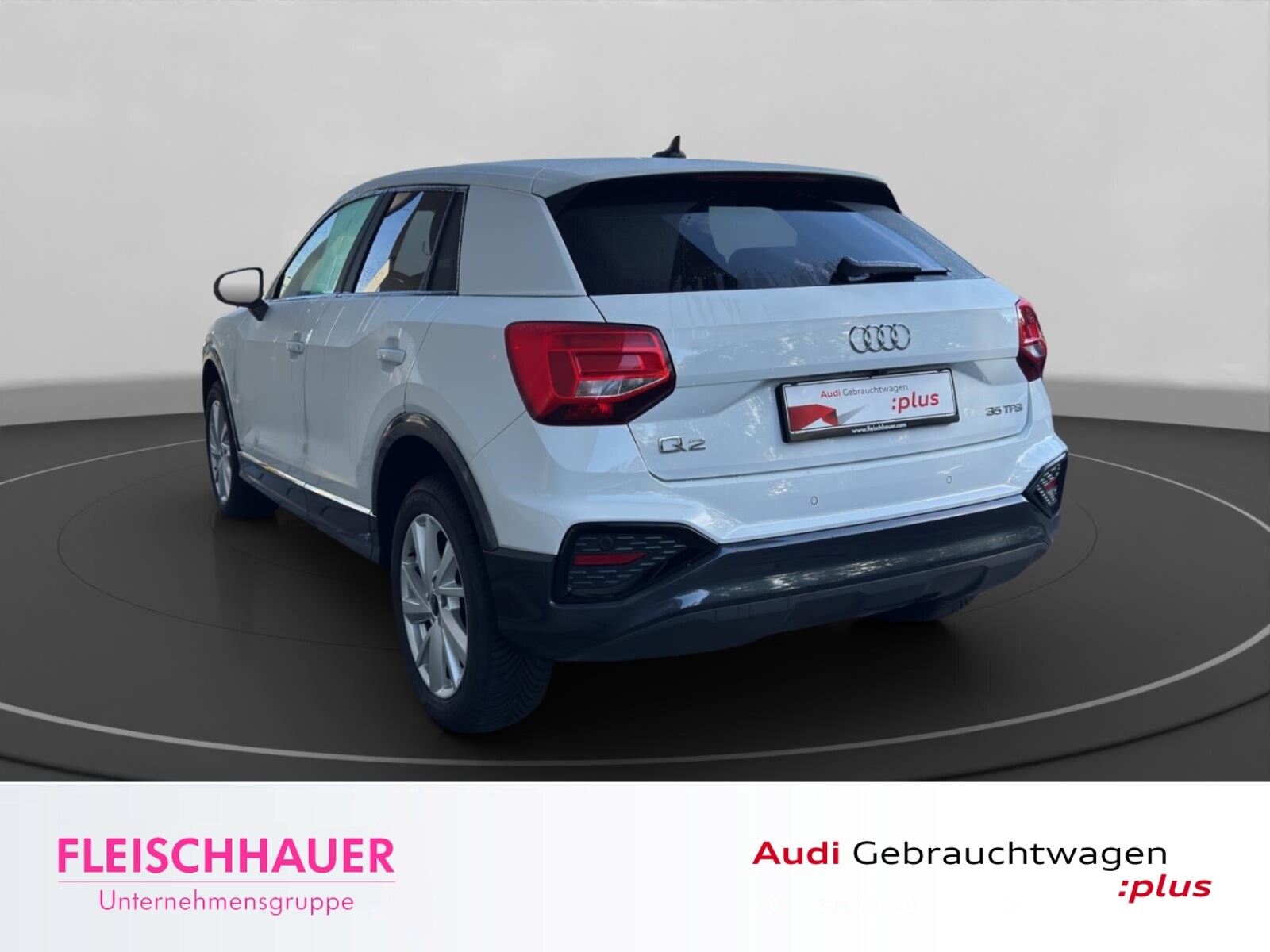 Audi Q2 – Bild 5