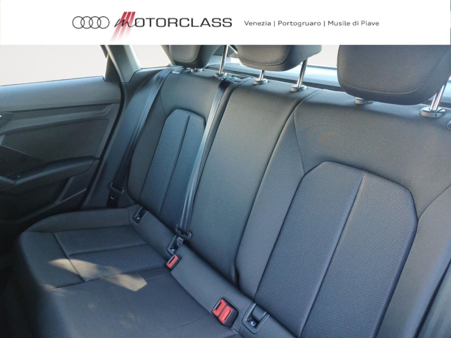 Image about Audi A3 Sportback 35 TFSI 110 kW (150 PS) S tronic