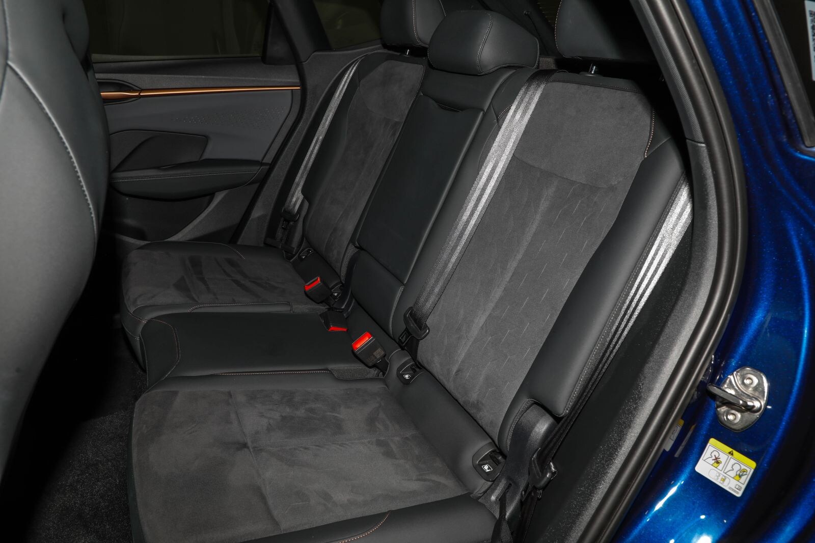 CUPRA Terramar – Bild 14