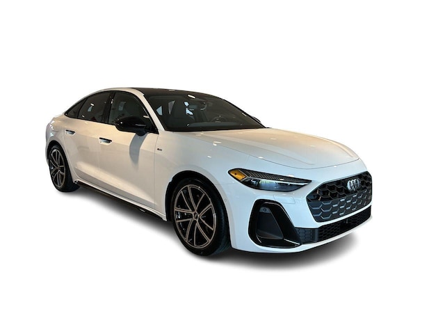 2025 Audi Audi A5 Sedan