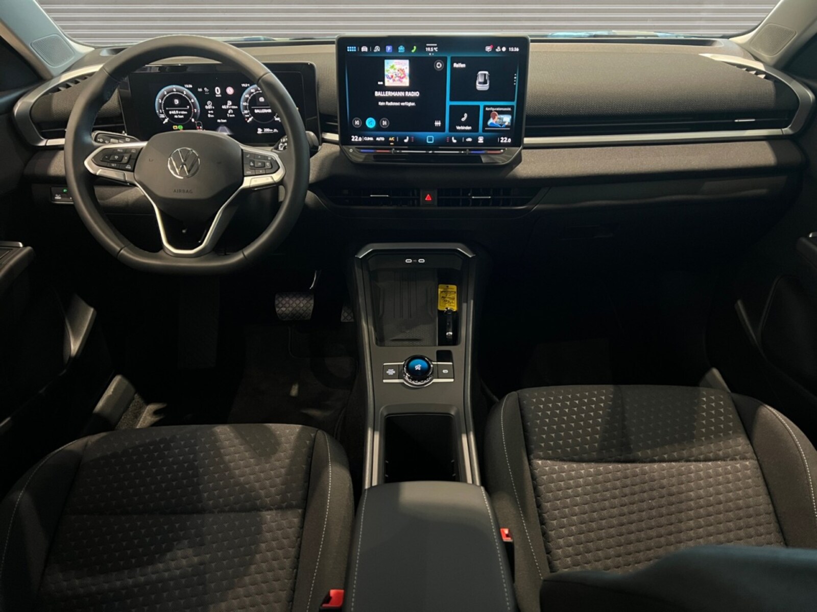 Volkswagen T-Roc – Bild 12