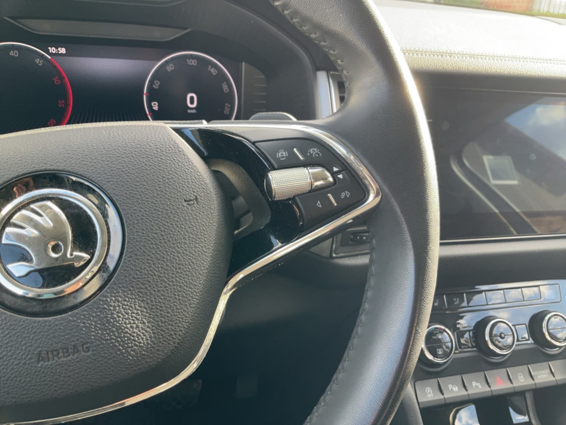 Skoda Kodiaq Ambition