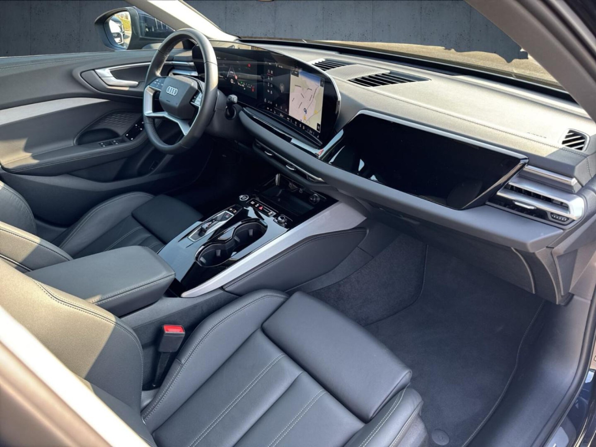 Audi A5 Avant