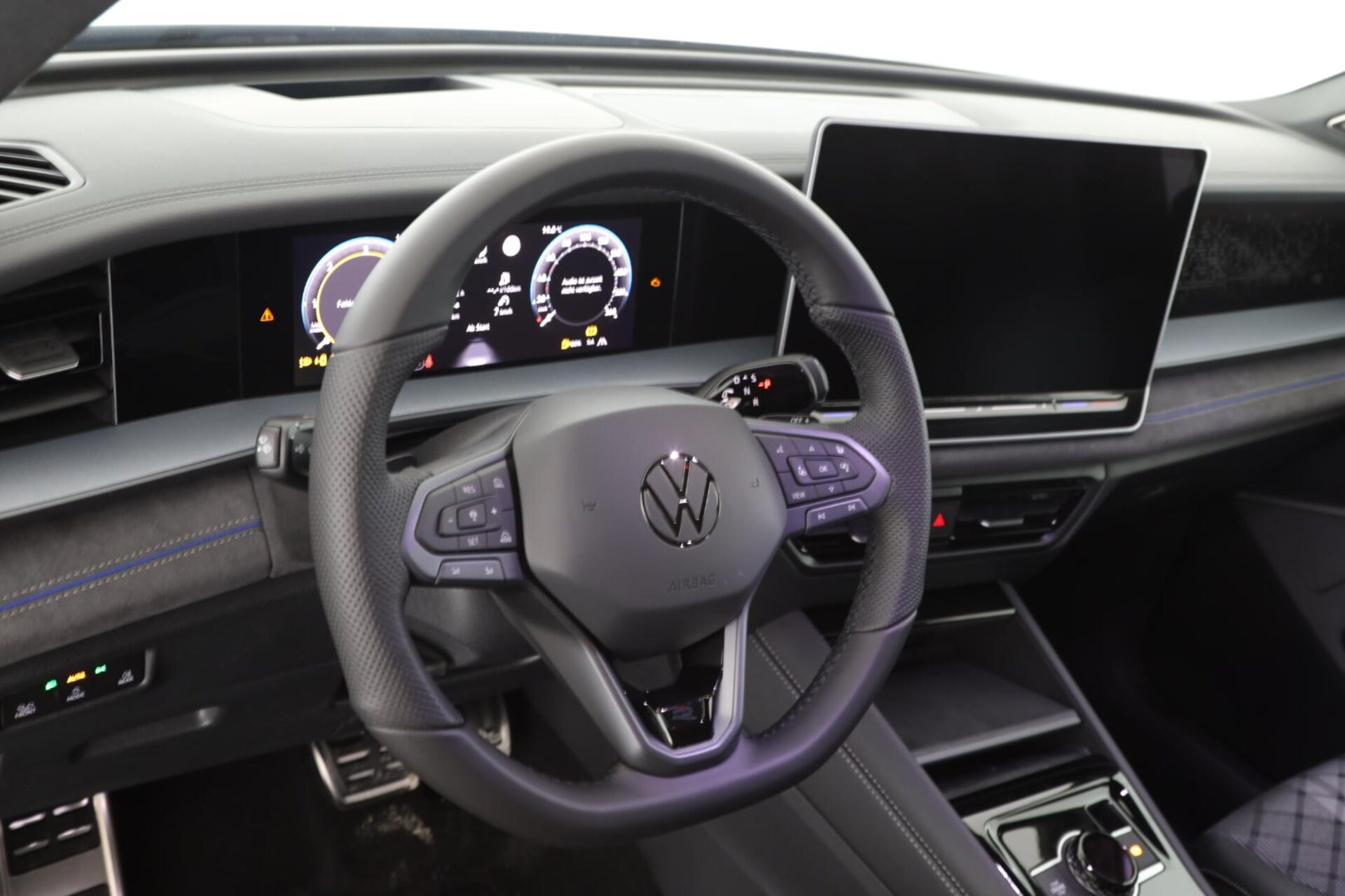 Volkswagen Tayron R-Line