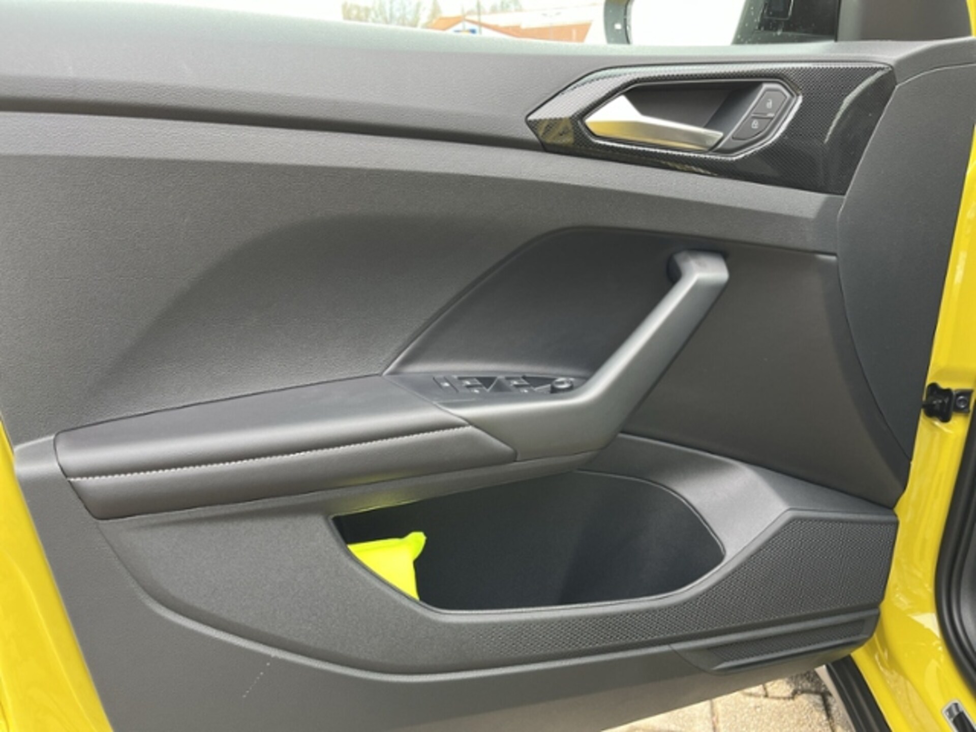 Volkswagen T-Cross ENERGY