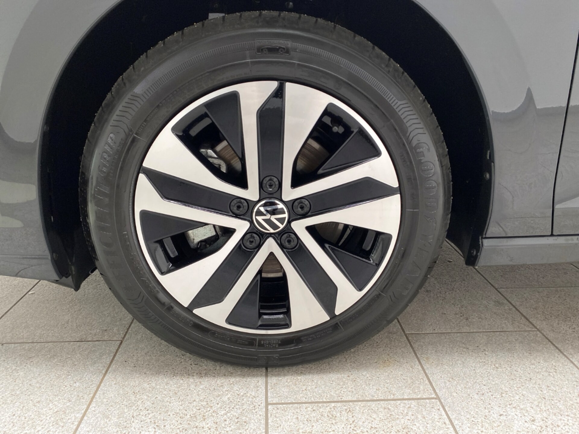 Volkswagen Golf Variant ENERGY