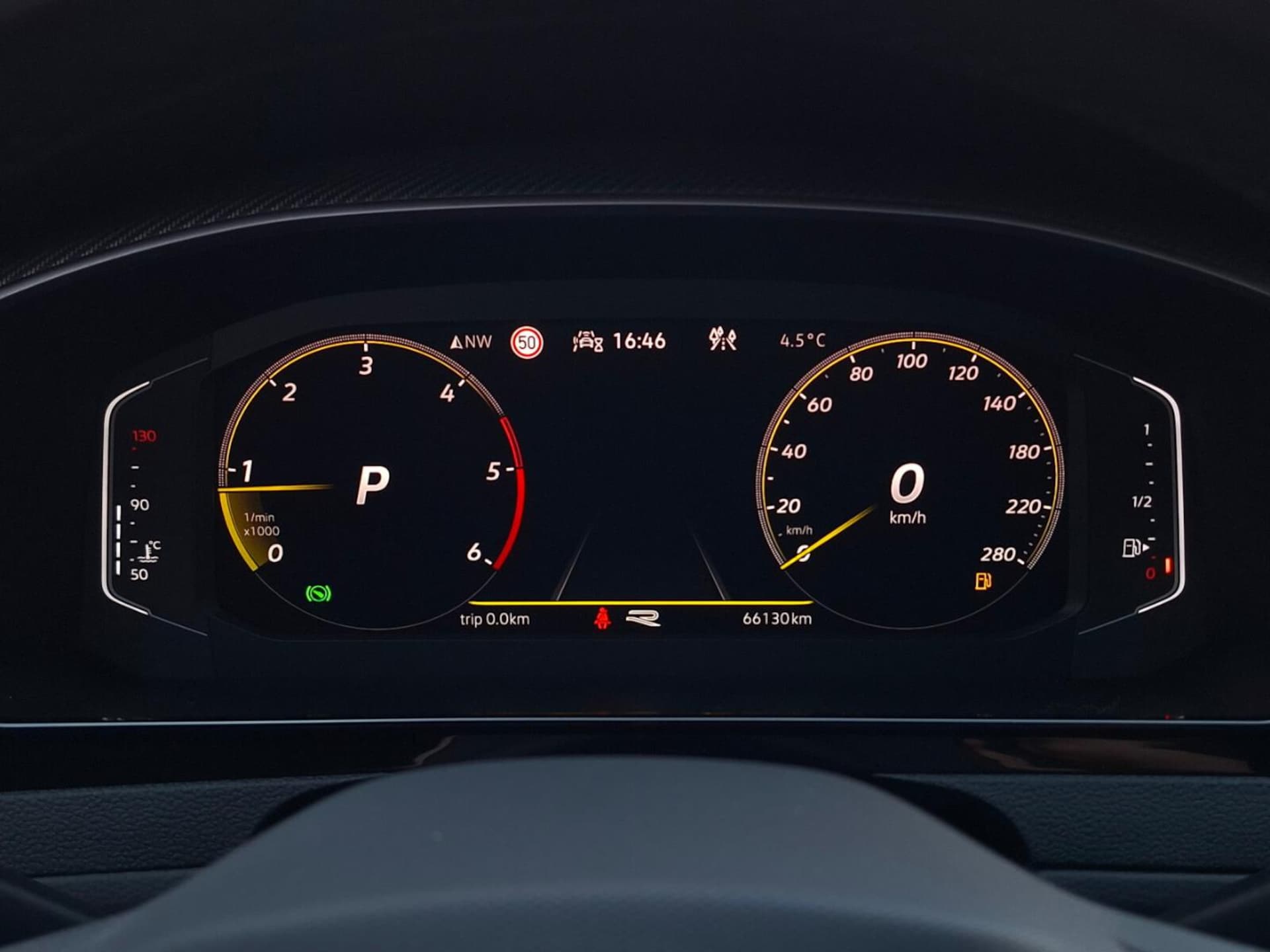 Volkswagen Arteon Shooting Brake R-Line