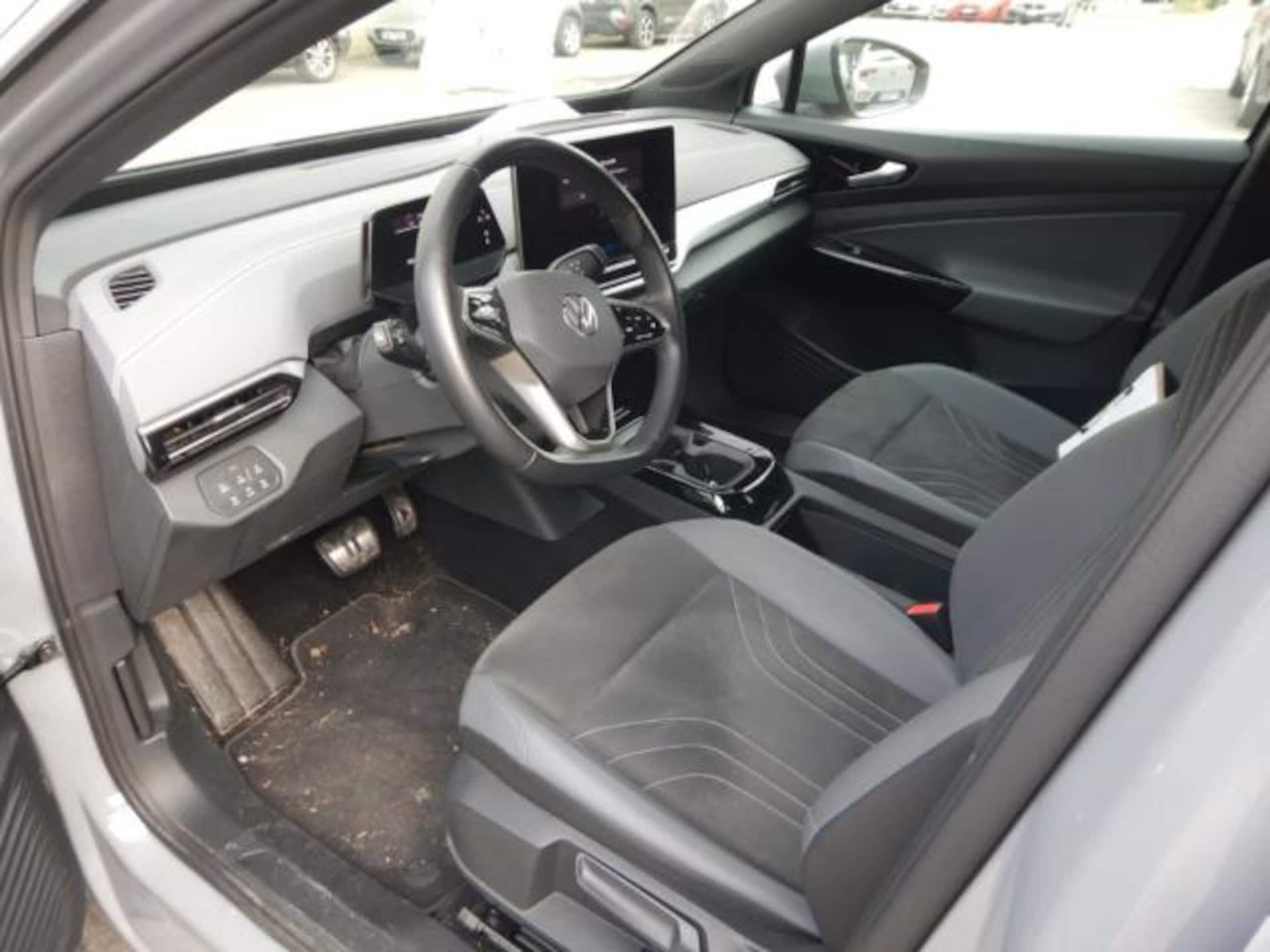 Volkswagen ID.5 Pro Edition Plus