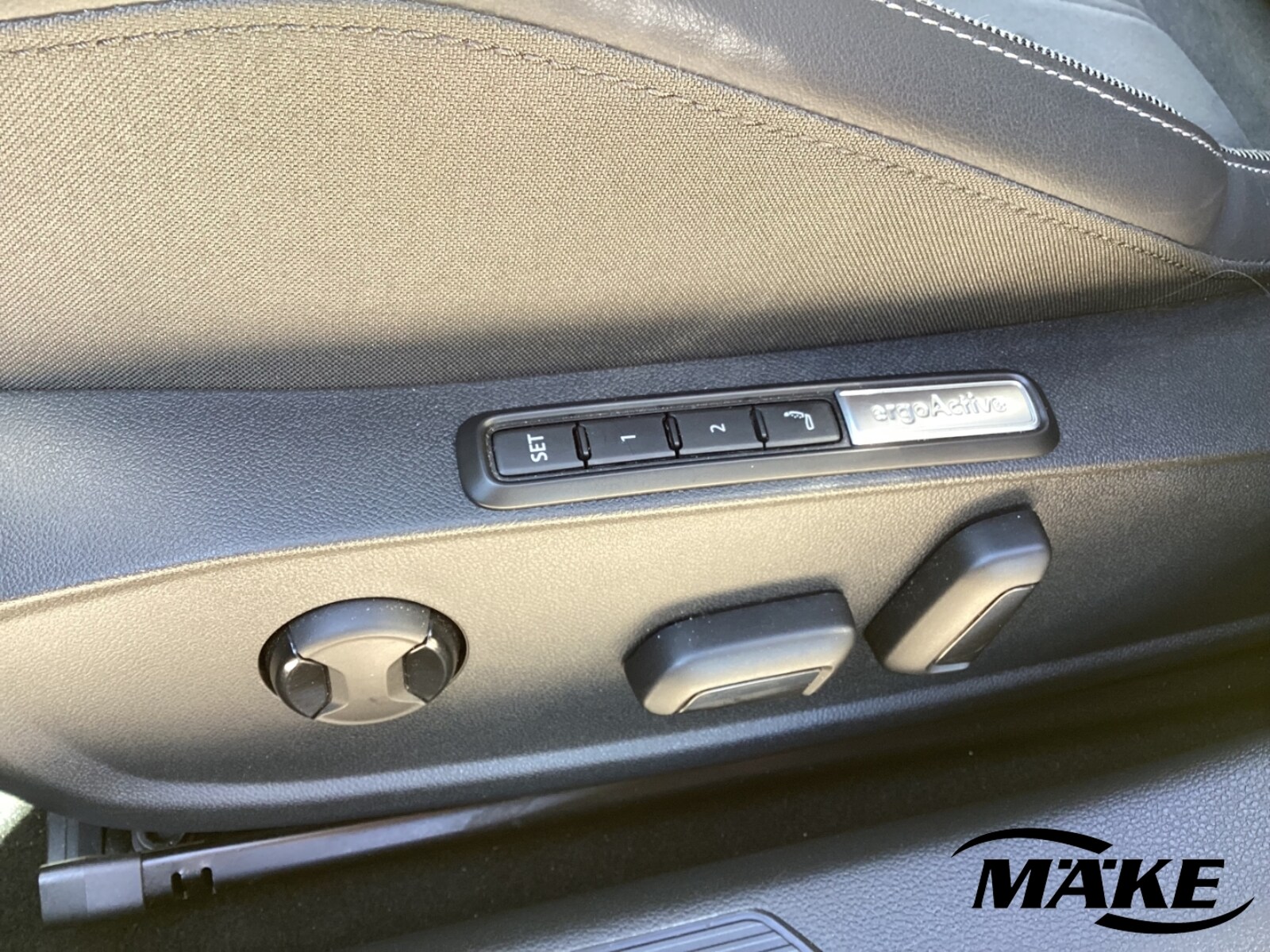 Volkswagen Golf – Bild 15